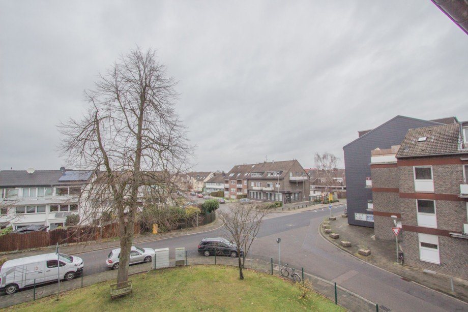 Lage Etagenwohnung Neuss / Allerheiligen