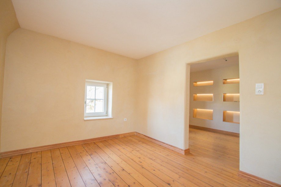 Das 1. Zimmer Doppelhaush�lfte Korschenbroich / Kleinenbroich