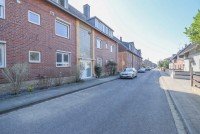 Bild (dc54097de06b5292b64b913d82a173e3): Charmante Maisonettewohnung mit modernem Wohnkomfort, Balkon und Garage in Glehn