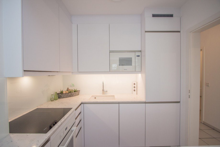 K�che Erdgeschosswohnung D�sseldorf