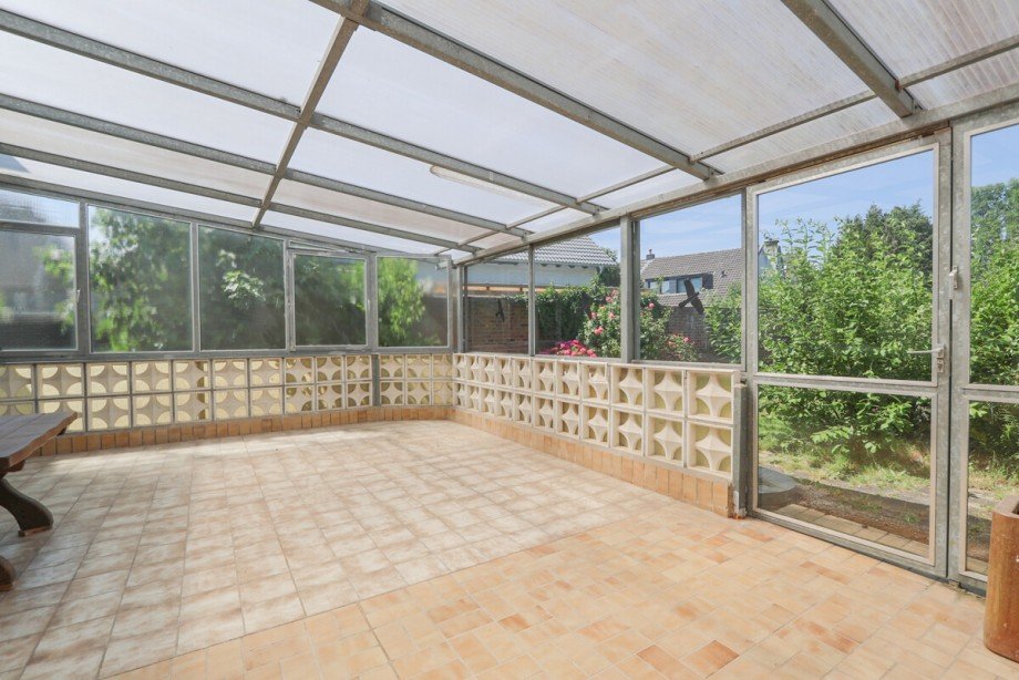 Der Sommergarten Einfamilienhaus Viersen