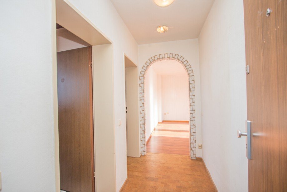 Die Diele Etagenwohnung Korschenbroich / Kleinenbroich