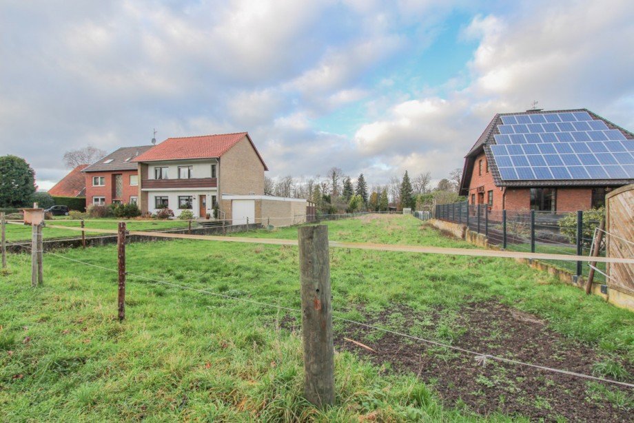 Grundst�ck Wohngrundst�ck Korschenbroich