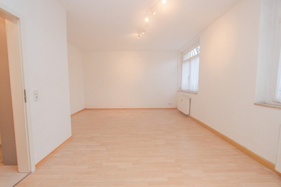Wohnzimmer Erdgeschosswohnung Neuss