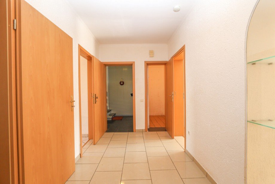 Die Diele EG Zweifamilienhaus Korschenbroich / Kleinenbroich