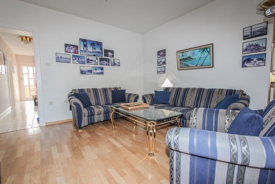 Das Schlafzimmer im EG Einfamilienhaus M�nchengladbach / Giesenkirchen