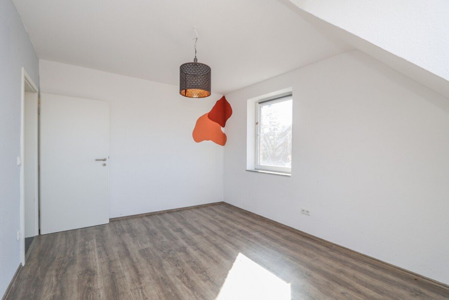 Das Kinderzimmer Maisonettewohnung Korschenbroich / Glehn