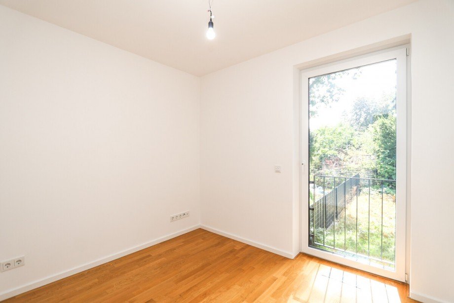 Das Arbeitszimmer im 1. OG Einfamilienhaus M�nchengladbach