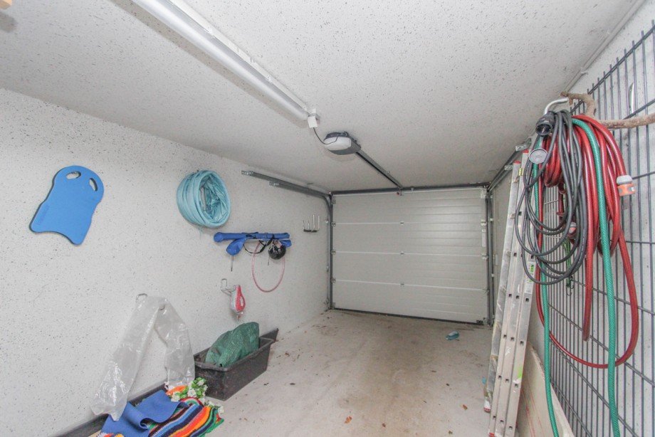 Garage Einfamilienhaus Korschenbroich