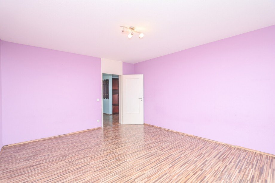 Das Schlafzimmer Etagenwohnung Kaarst