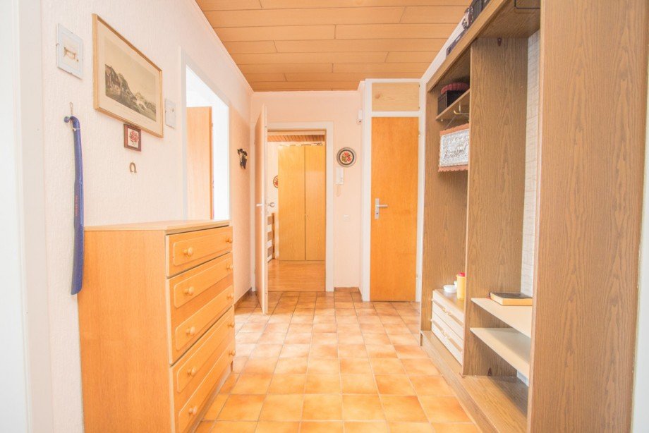 Diele 1,OG Zweifamilienhaus Korschenbroich / Kleinenbroich