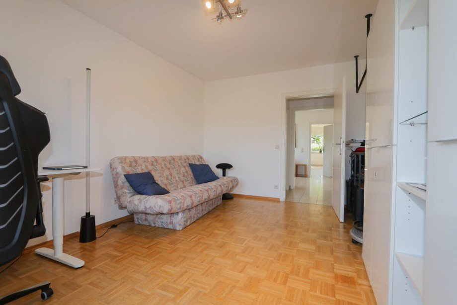 Das Arbeitszimmer Bungalow Korschenbroich