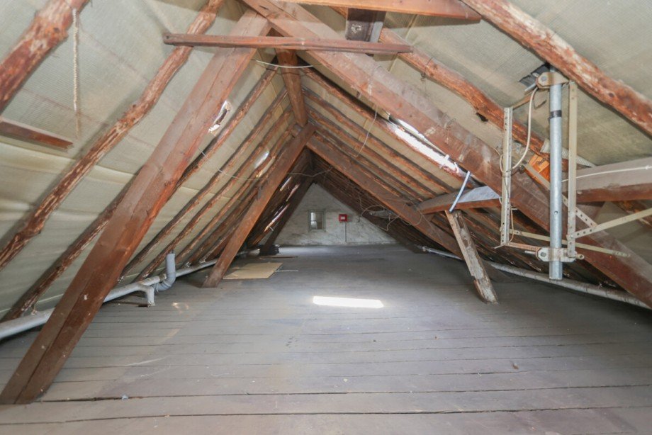 Der Speicher Einfamilienhaus Viersen