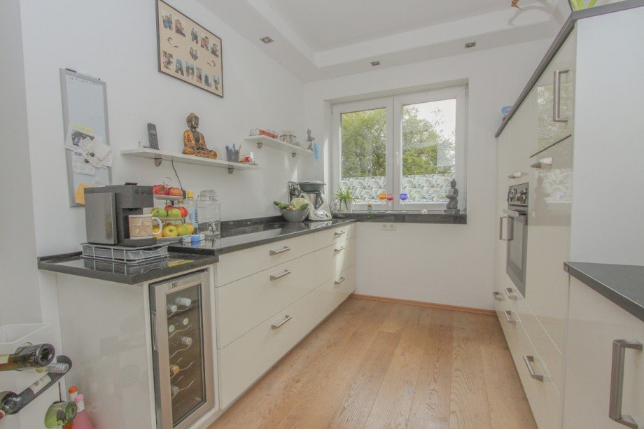 K�che Reiheneckhaus Neuss