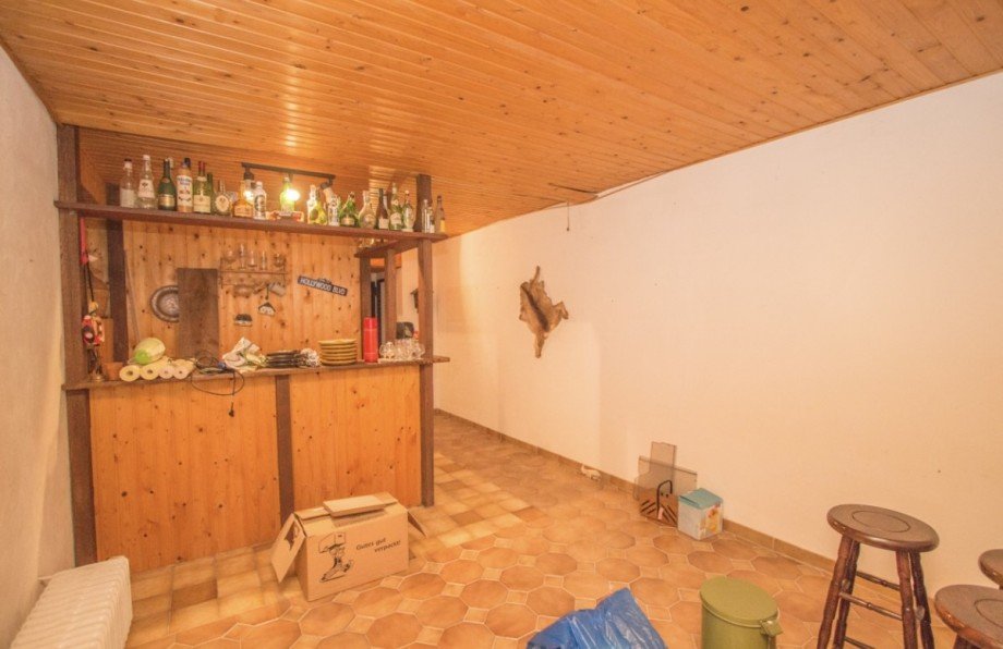 Partykeller Erdgeschosswohnung Korschenbroich