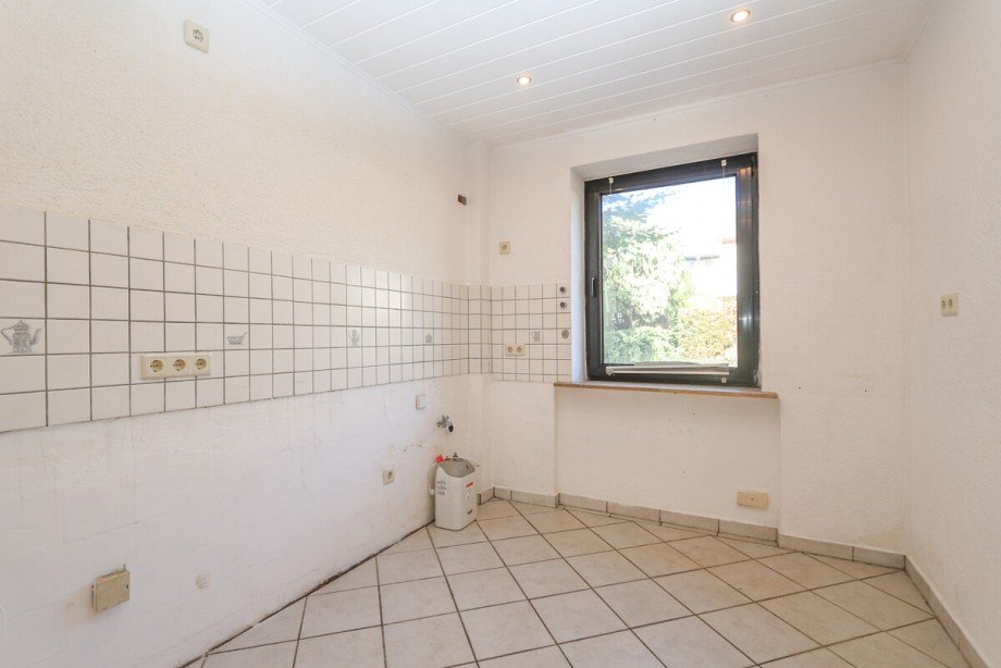 Die K�che EG Zweifamilienhaus Korschenbroich / Kleinenbroich