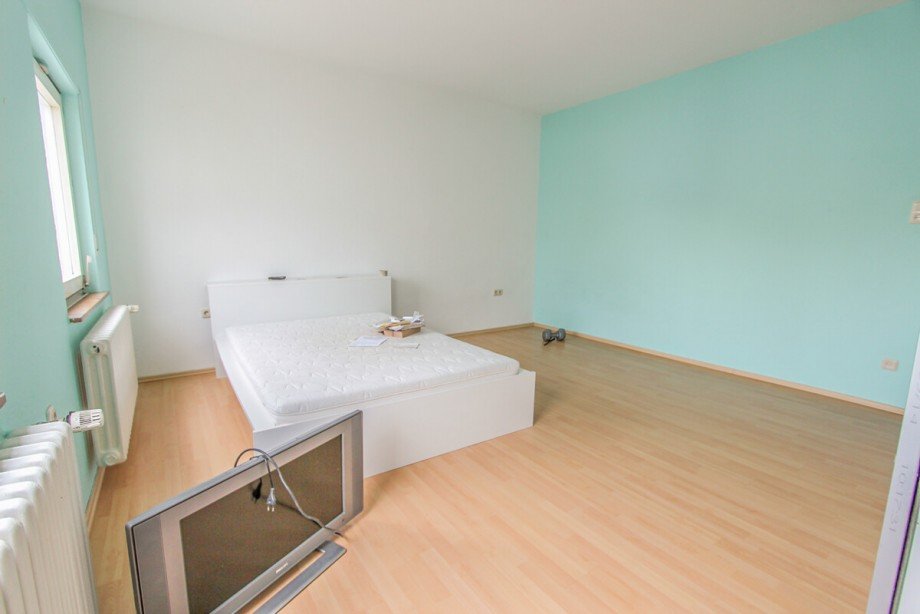 Das Kinderzimmer 1 der Wohneinheit 1 Haus M�nchengladbach