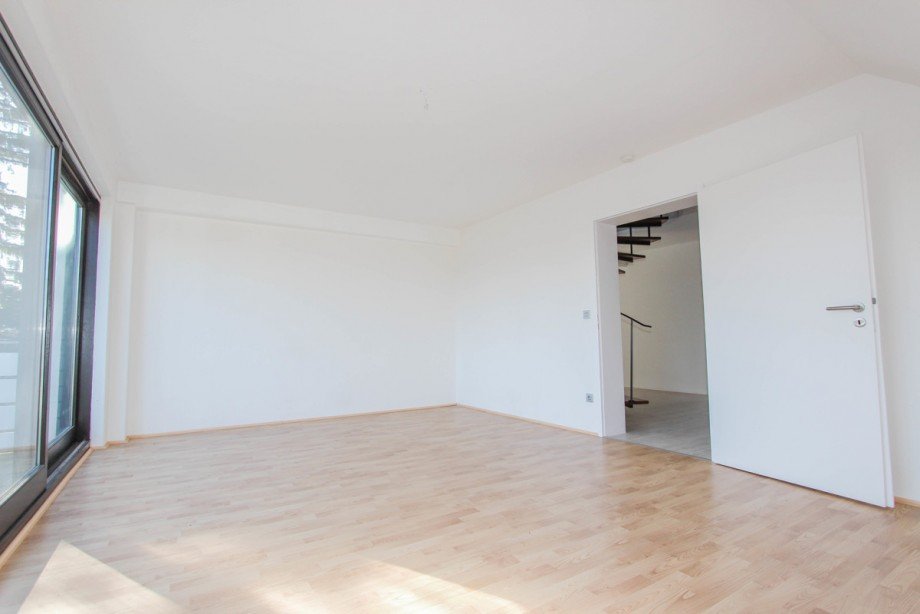 Arbeitszimmer Maisonettewohnung Korschenbroich