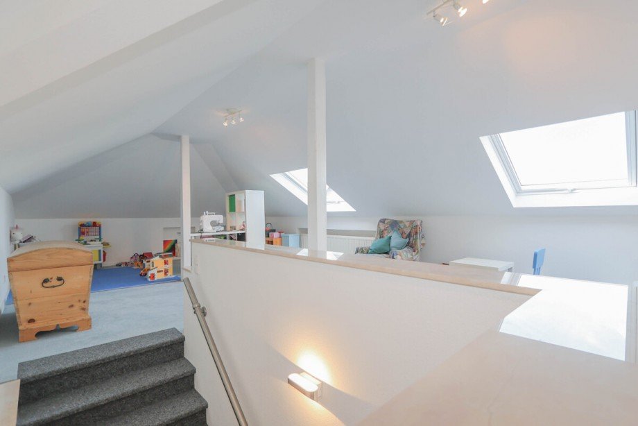 Die Galerie Bungalow Korschenbroich
