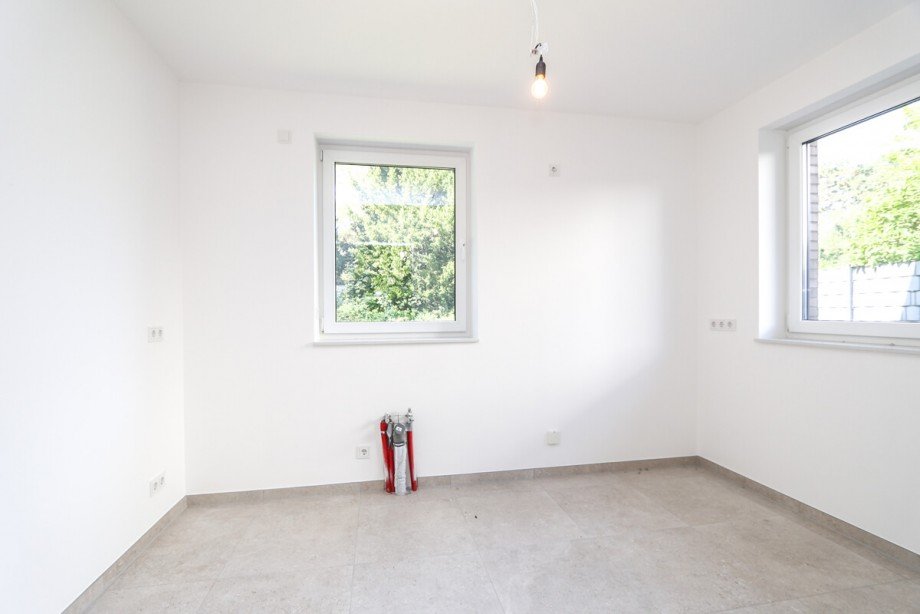 Die K�che im EG Einfamilienhaus M�nchengladbach
