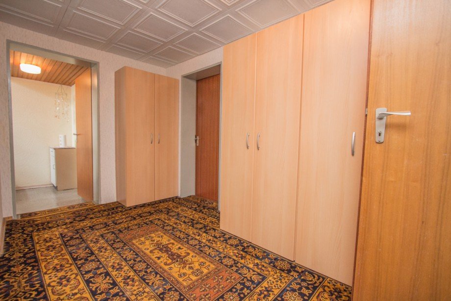 Flur Keller Zweifamilienhaus Korschenbroich / Kleinenbroich