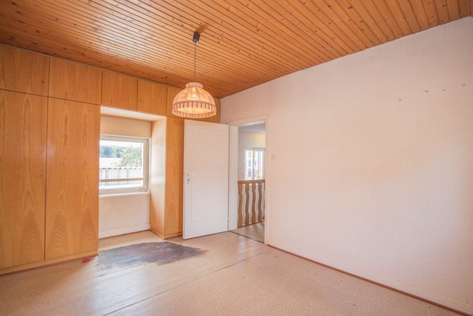 Das Schlafzimmer im OG Einfamilienhaus Korschenbroich / Steinforth