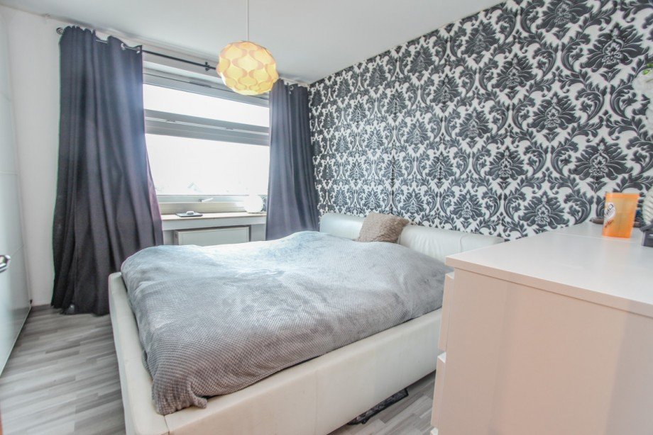 Schlafzimmer Etagenwohnung Willich