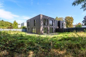 Hauptbild Provisionsfrei! Modernes Neubau-Einfamilienhaus mit Garten und Blick ins Gr�ne