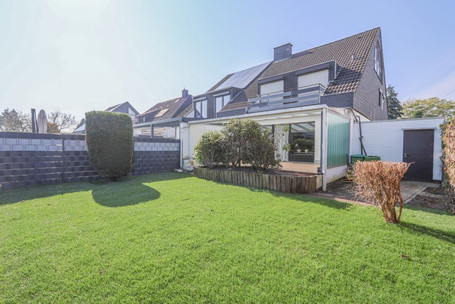 Design ohne Titel (29) Doppelhaush�lfte Korschenbroich