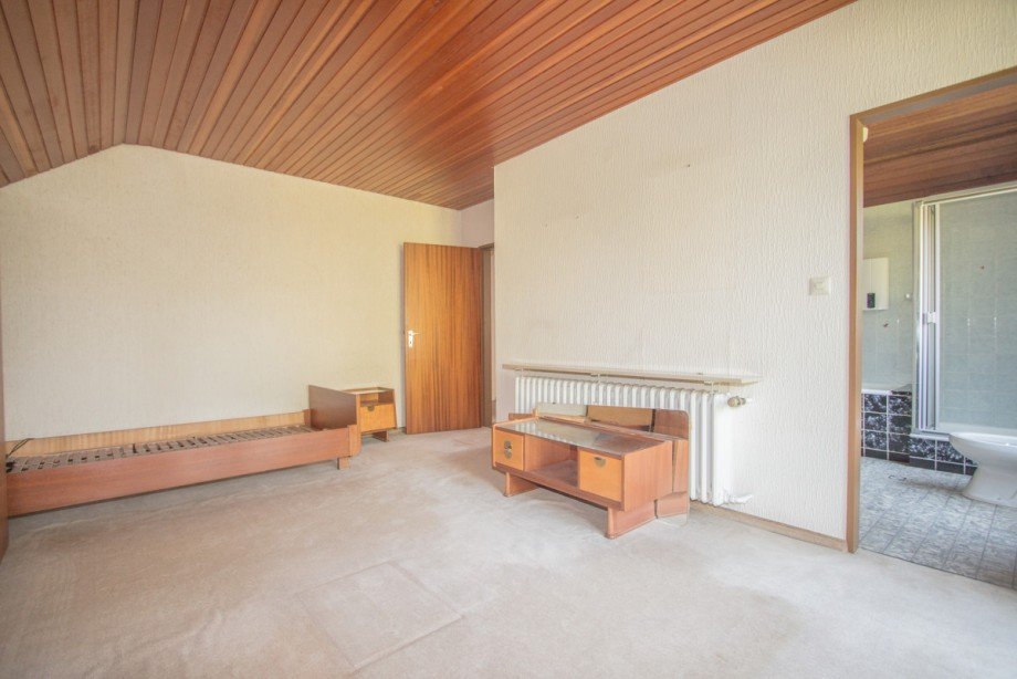 Schlafzimmer Einfamilienhaus Neuss / Rosellerheide