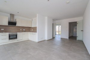 Hauptbild Moderne 2-Zimmer-Wohnung in zentraler Lage von Kaarst-B�ttgen