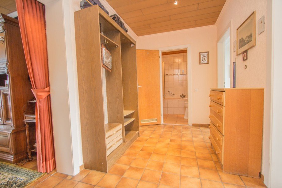 Diele 1.OG Zweifamilienhaus Korschenbroich / Kleinenbroich