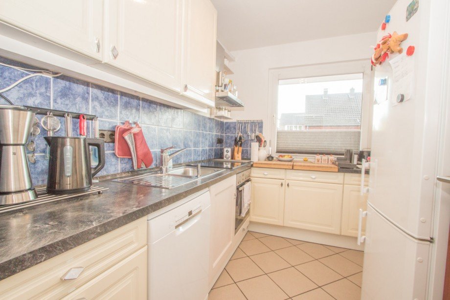K�che Erdgeschosswohnung Korschenbroich