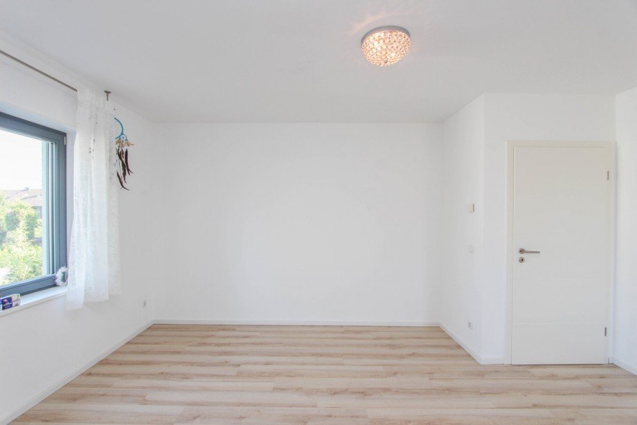Schlafzimmer Einfamilienhaus Korschenbroich