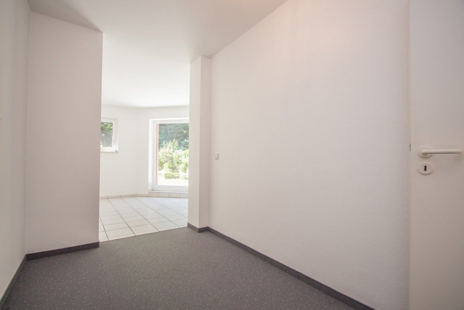 Ankleide Erdgeschosswohnung D�sseldorf