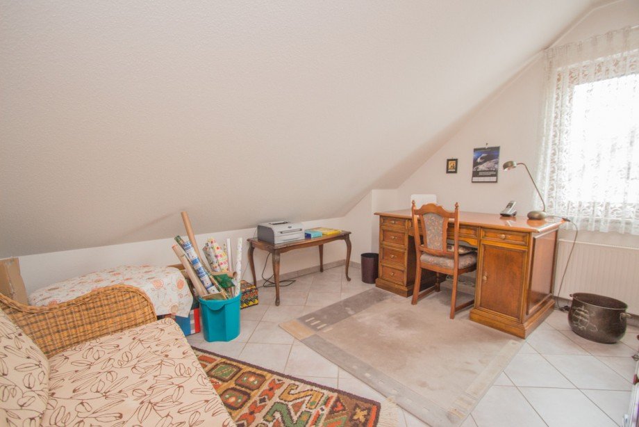 Kinderzimmer OG Zweifamilienhaus Neuss