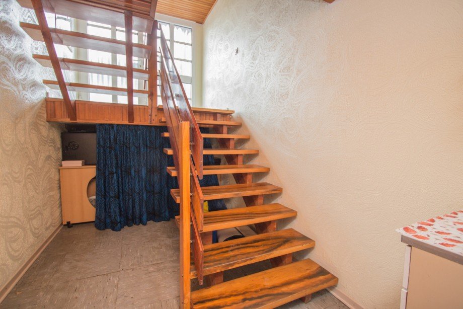 Kellertreppe Zweifamilienhaus Korschenbroich / Kleinenbroich