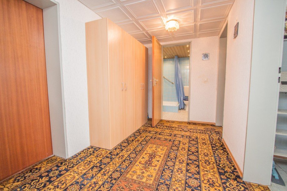 Flur Keller Zweifamilienhaus Korschenbroich / Kleinenbroich