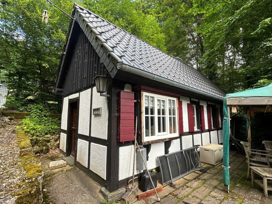 G�stehaus Einfamilienhaus Blankenheim