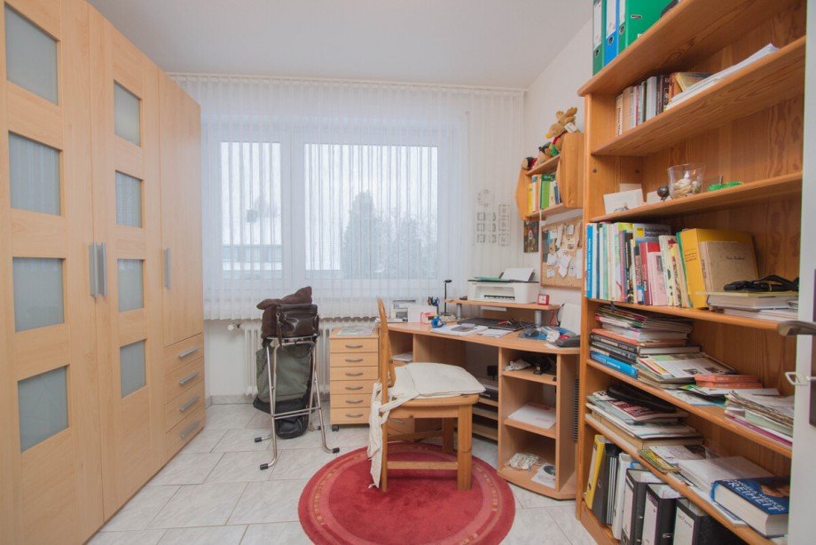 Das B�ro im 1.OG Mehrfamilienhaus M�nchengladbach / Neuwerk-Mitte