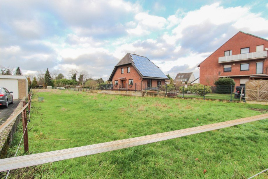 Grundst�ck Wohngrundst�ck Korschenbroich