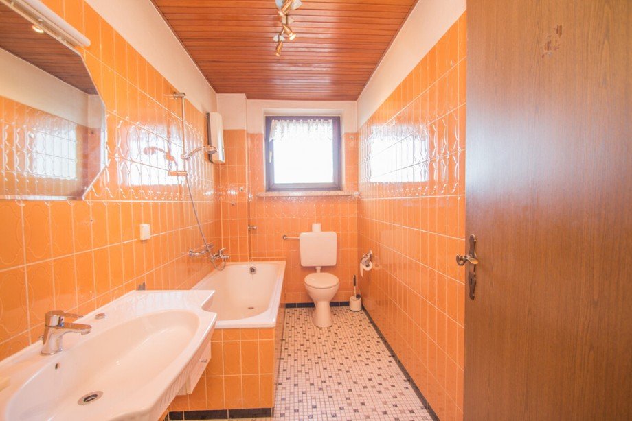 Das Tageslichtbad Etagenwohnung Korschenbroich / Kleinenbroich