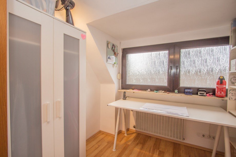 Arbeitszimmer Einfamilienhaus Korschenbroich