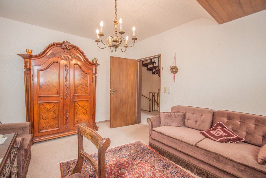 Das Kinderzimmer im OG Doppelhaush�lfte Korschenbroich