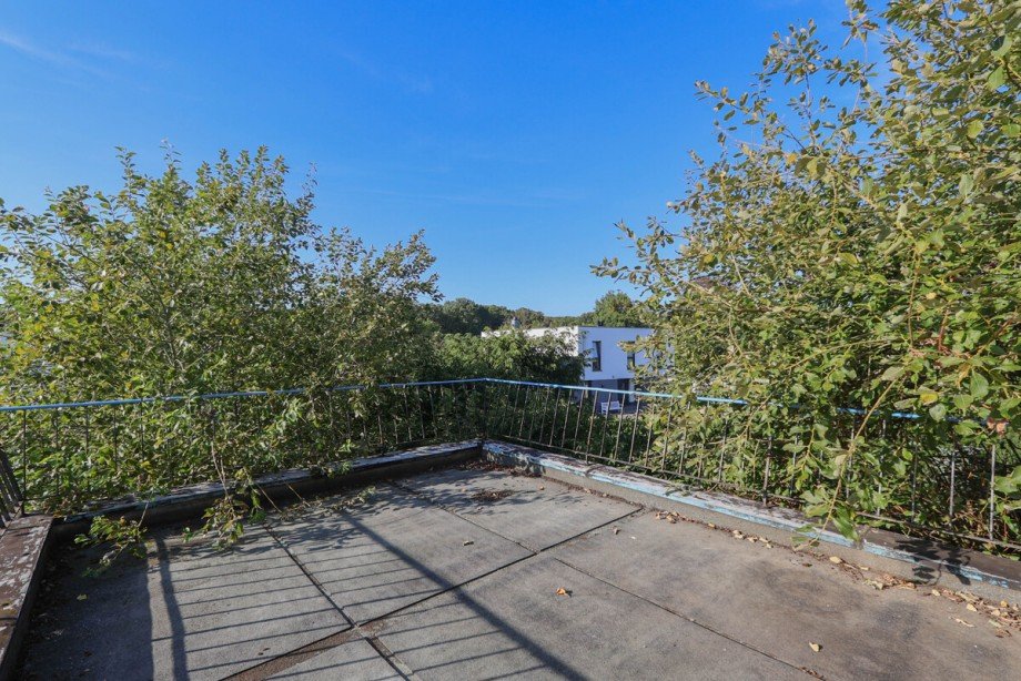 Die Dachterrasse Einfamilienhaus Korschenbroich / Neersbroich