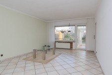 Hauptbild Großzügige Erdgeschosswohnung mit Wintergarten und eigenem Garten in Mönchengladbach-Neuwerk