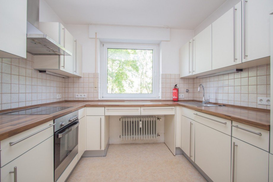 K�che Etagenwohnung Kaarst