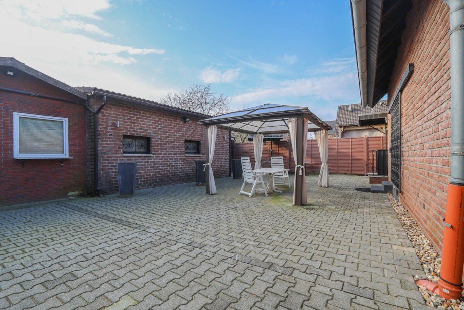 Die Terrasse Einfamilienhaus Kaarst