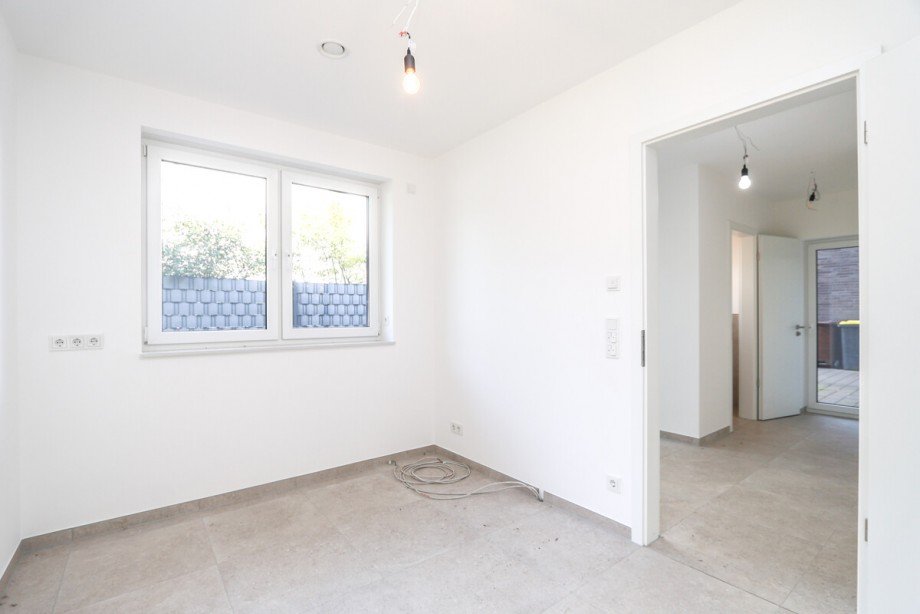 Die K�che im EG Einfamilienhaus M�nchengladbach