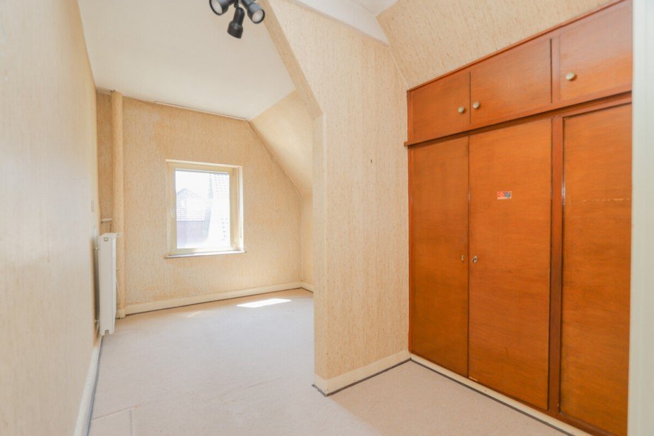 Das Kinderzimmer im OG Einfamilienhaus Viersen